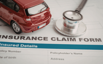 What Happens After Your Insurance Company Says No