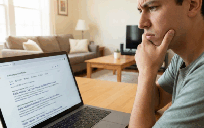 How Much Does a Public Adjuster Cost in Florida?