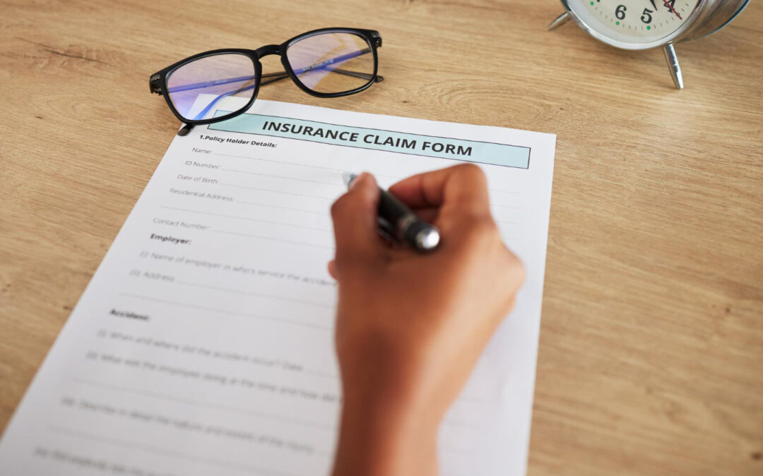 How Long Does an Insurance Claim Take in Florida?