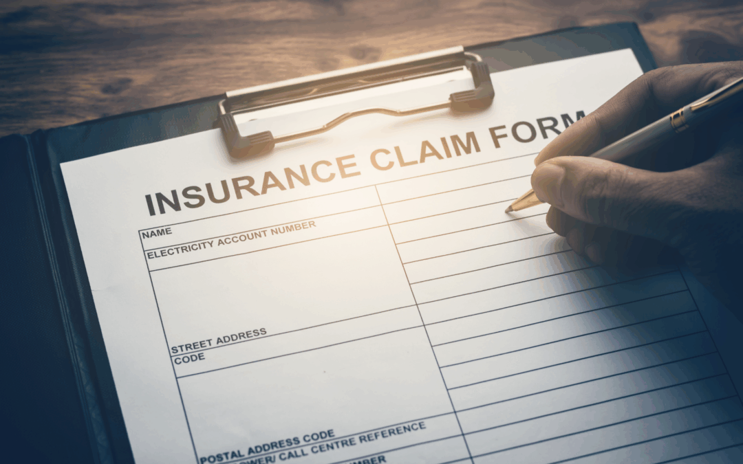 Hurricane Damage Insurance Claims in Florida