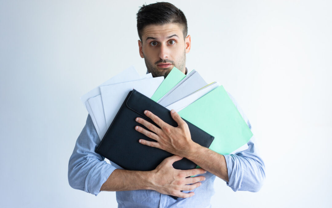 What to Do If Your Insurance Company Requests the Same Documents Repeatedly