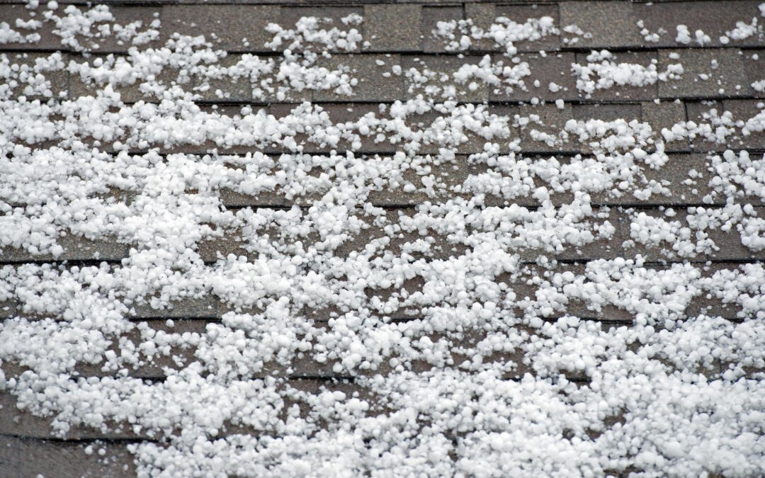 Tennessee Hail Claims: What Public Adjusters Can (and Can’t) Do