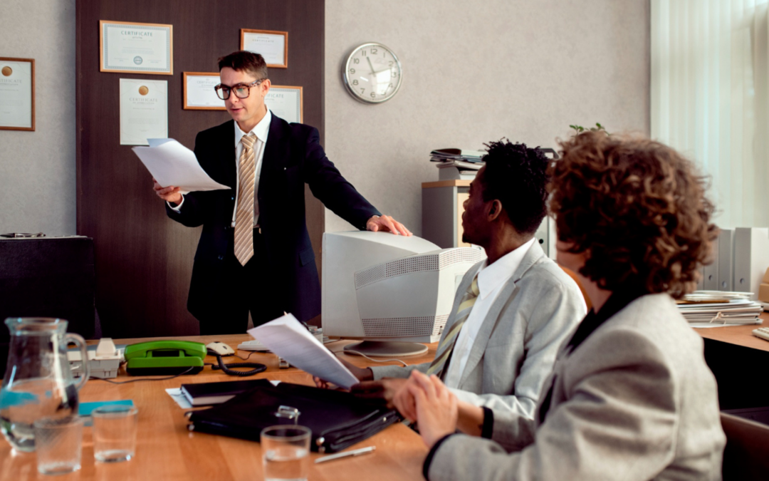 Public Adjuster in Port St. Lucie, Florida