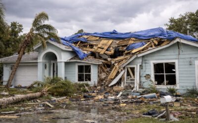 Hurricane Damage Claim Help in West Palm Beach
