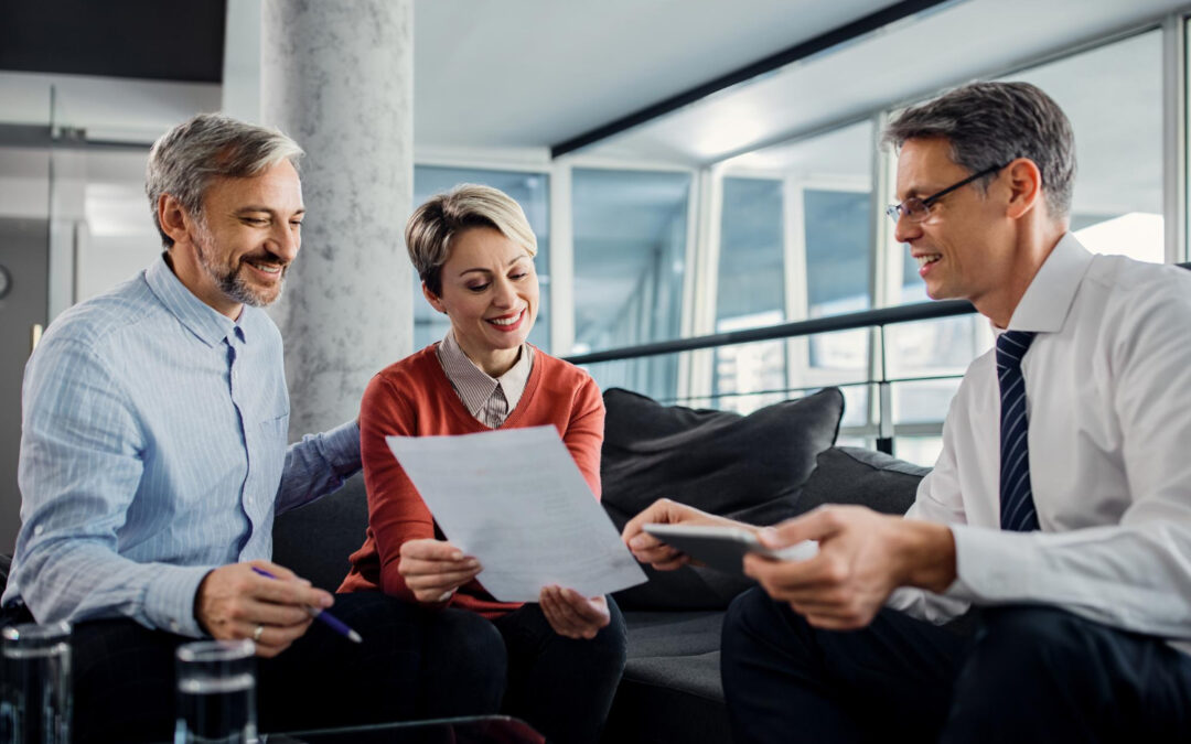 Signs Your Insurance Settlement Is Too Low