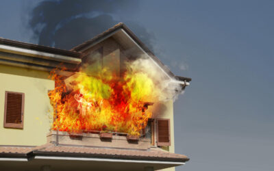 Florida Fire Claim Underpayment: Smoke, Contents, and Ordinance & Law Coverage