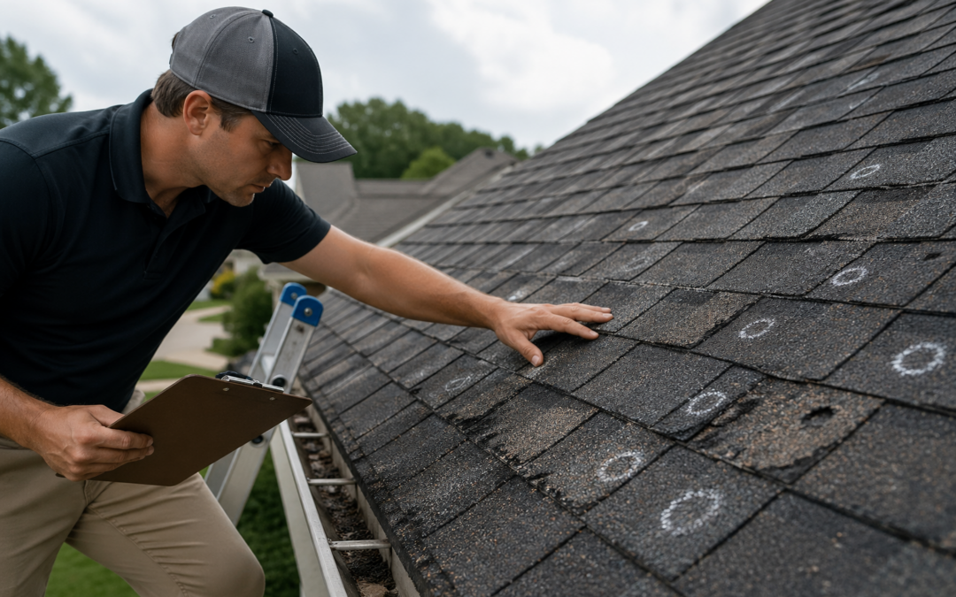Who Is the Best Hail Damage Public Adjuster in Florida?