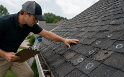 Who Is the Best Hail Damage Public Adjuster in Florida?