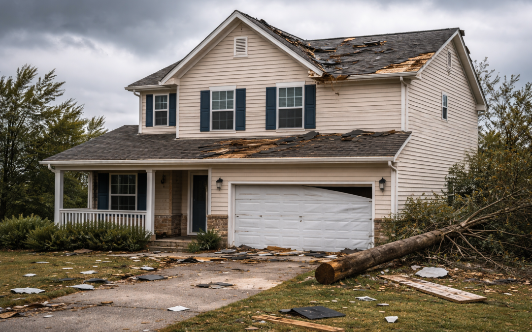  Wind Damage vs. Flood Damage: What’s Covered in Florida?