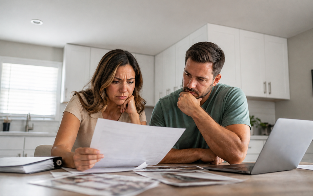 How Do I Dispute an Underpaid Insurance Claim in Florida?