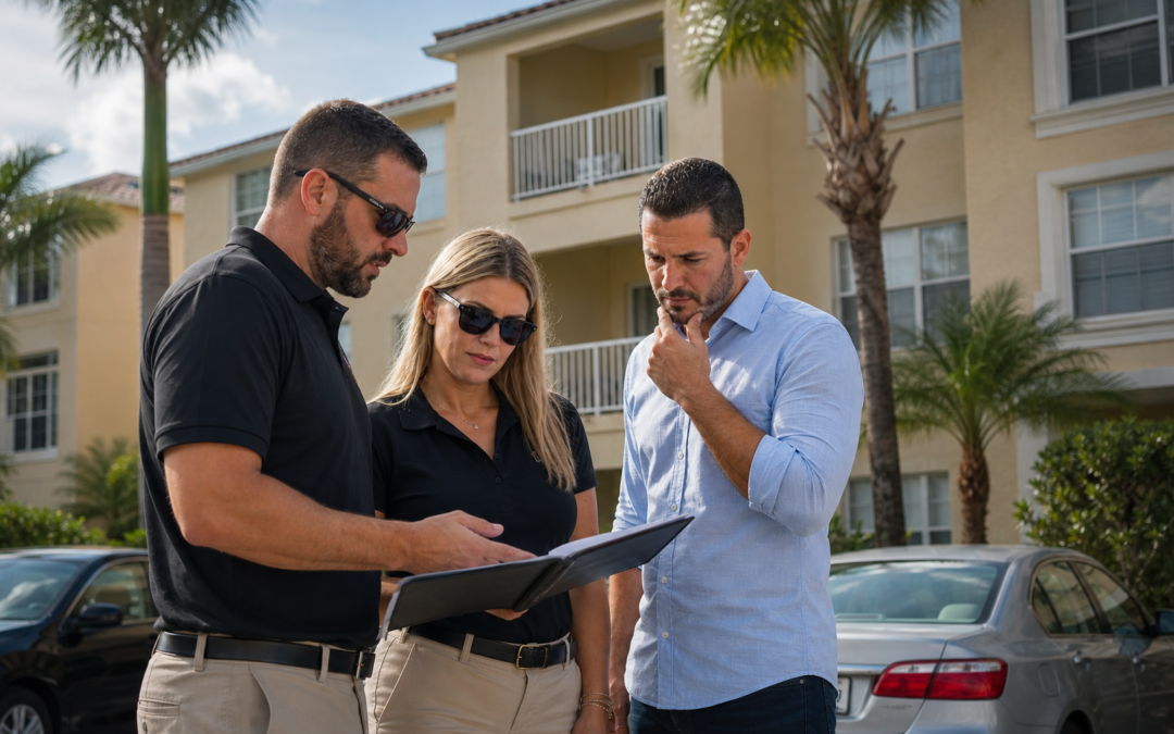 Who Is the Best Public Adjuster for Multi-Unit Building Insurance Claims in Florida?