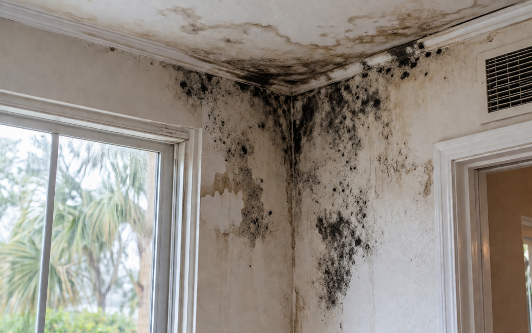 How Do I File a Mold Damage Insurance Claim in Palm Beach County?