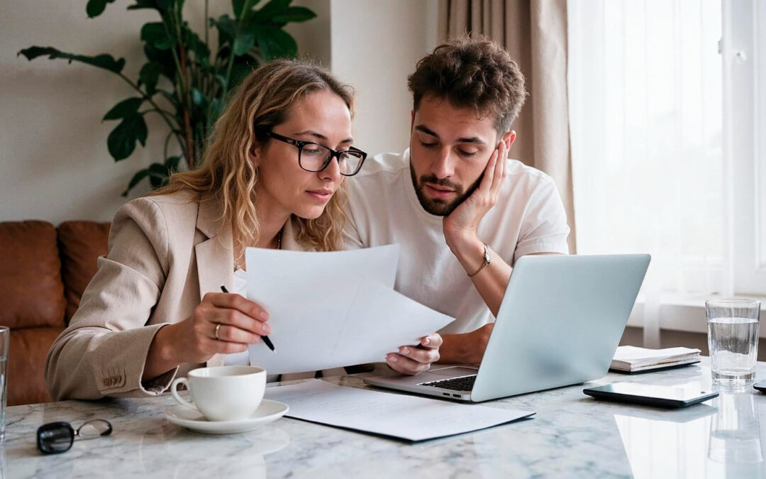 Warning Signs Your Florida Insurance Claim Is Too Low