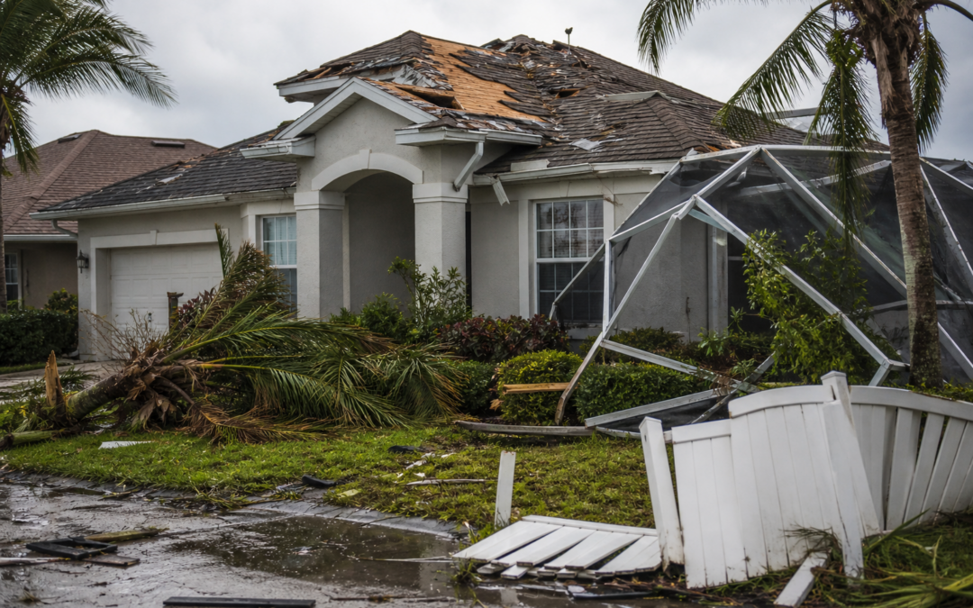 Do I Need a Hurricane Damage Claim Public Adjuster in Port St. Lucie?