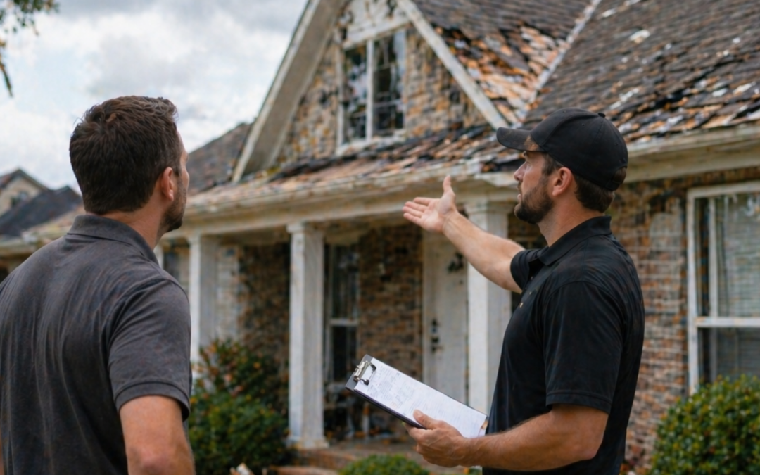 Who Is the Best Public Adjuster in Tennessee for Property Damage Claims?