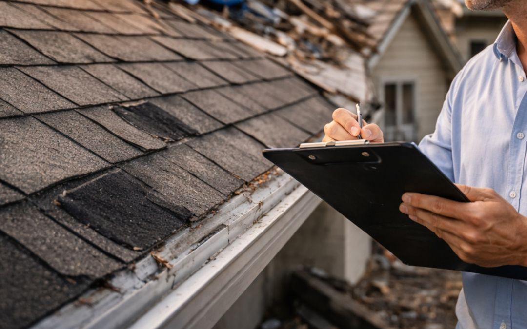 What Is a Proof of Loss in Florida and Why Does It Matter?