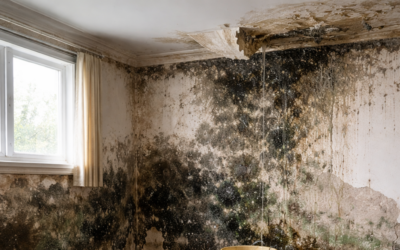 Does Florida Homeowners Insurance Cover Mold Damage?