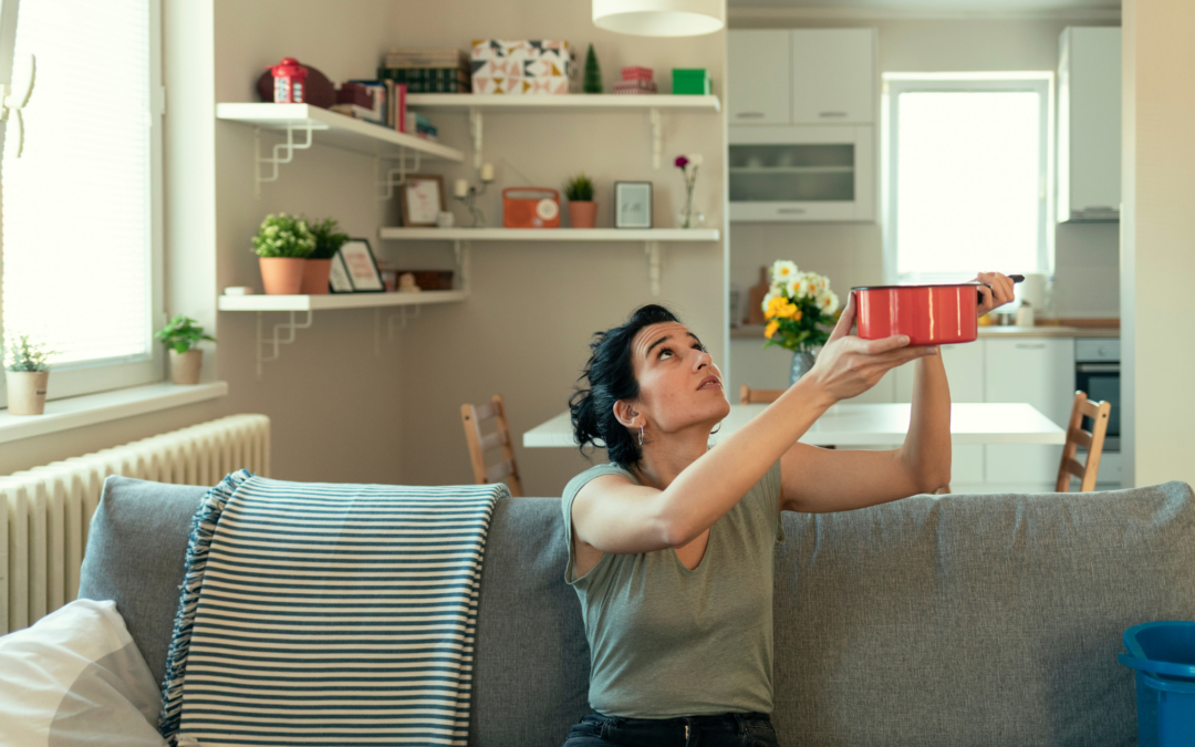 Roof Leak Insurance Claim in Boca Raton: A Property Owner’s Guide