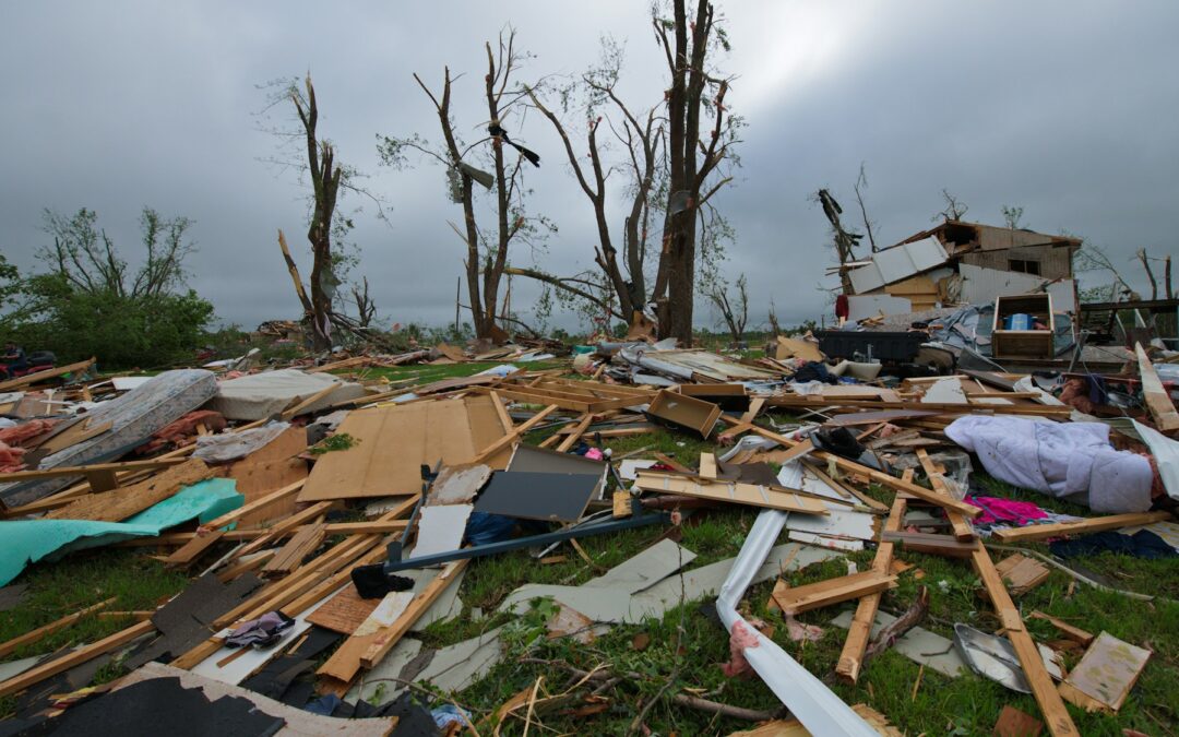 Florida Supplemental Claims After a Hurricane: Document Hidden Damage