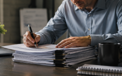 Build and Document a Florida Bad Faith File: Timeline, Log, Checklist