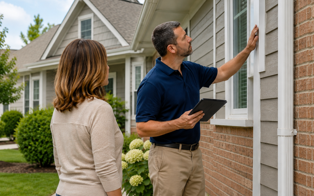 Why Did My Insurance Company Send a Different Adjuster the Second Time?