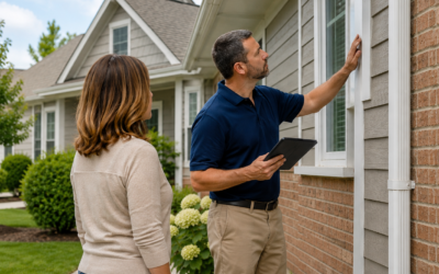 Why Did My Insurance Company Send a Different Adjuster the Second Time?