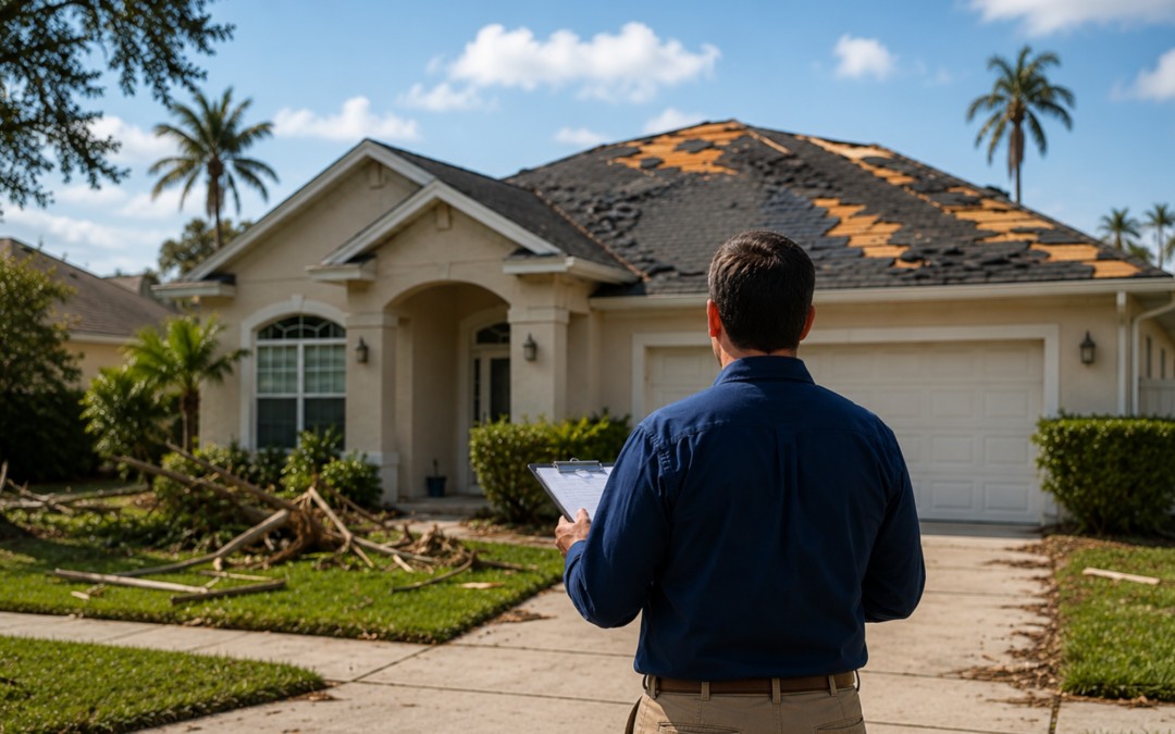 What Is Ordinance and Law Coverage and Why Does It Matter for Florida Homeowners?
