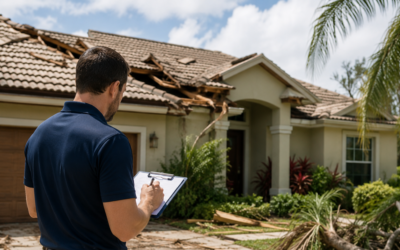 How Does Florida’s Insurance Appraisal Clause Work and When Can a Homeowner Use It?