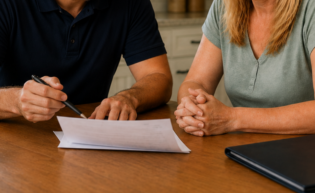 How Do Insurance Companies Decide How Much Your Claim Is Worth?
