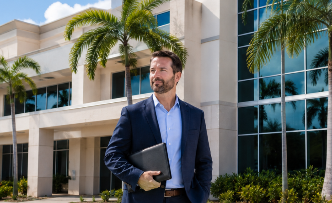 Do You Need a Public Adjuster in Broward County, Florida?