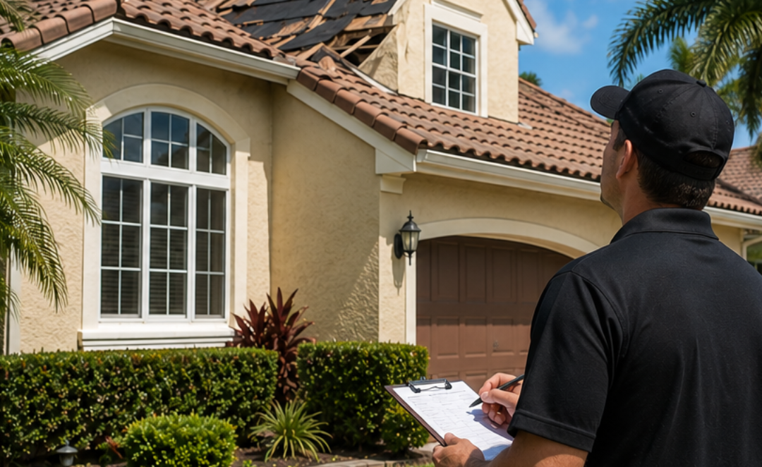 Public Adjuster Coral Springs FL: What Homeowners Should Know Before Filing