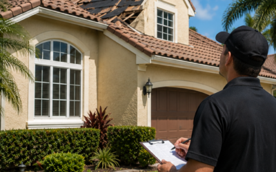 Public Adjuster Coral Springs FL: What Homeowners Should Know Before Filing
