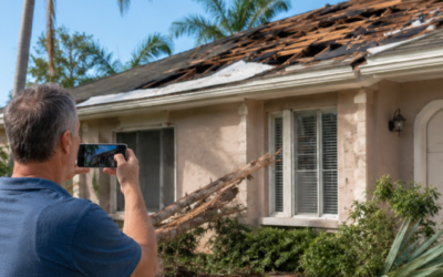 Public Adjuster vs. Restoration Company: Who Does What After Property Damage?