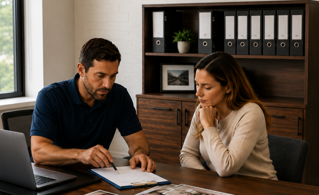 How Long Do You Have to File a Property Insurance Claim in Florida?