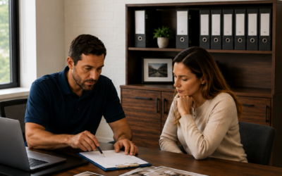 How Long Do You Have to File a Property Insurance Claim in Florida?