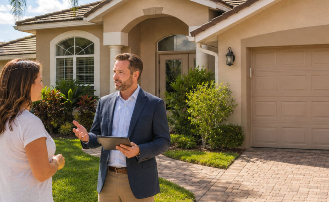How Do You Find a Licensed Public Adjuster in Florida?