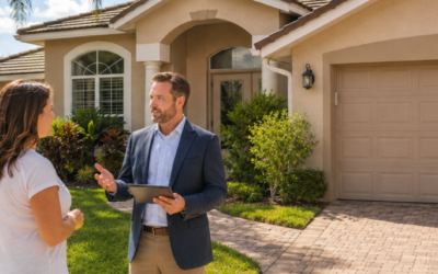 How Do You Find a Licensed Public Adjuster in Florida?