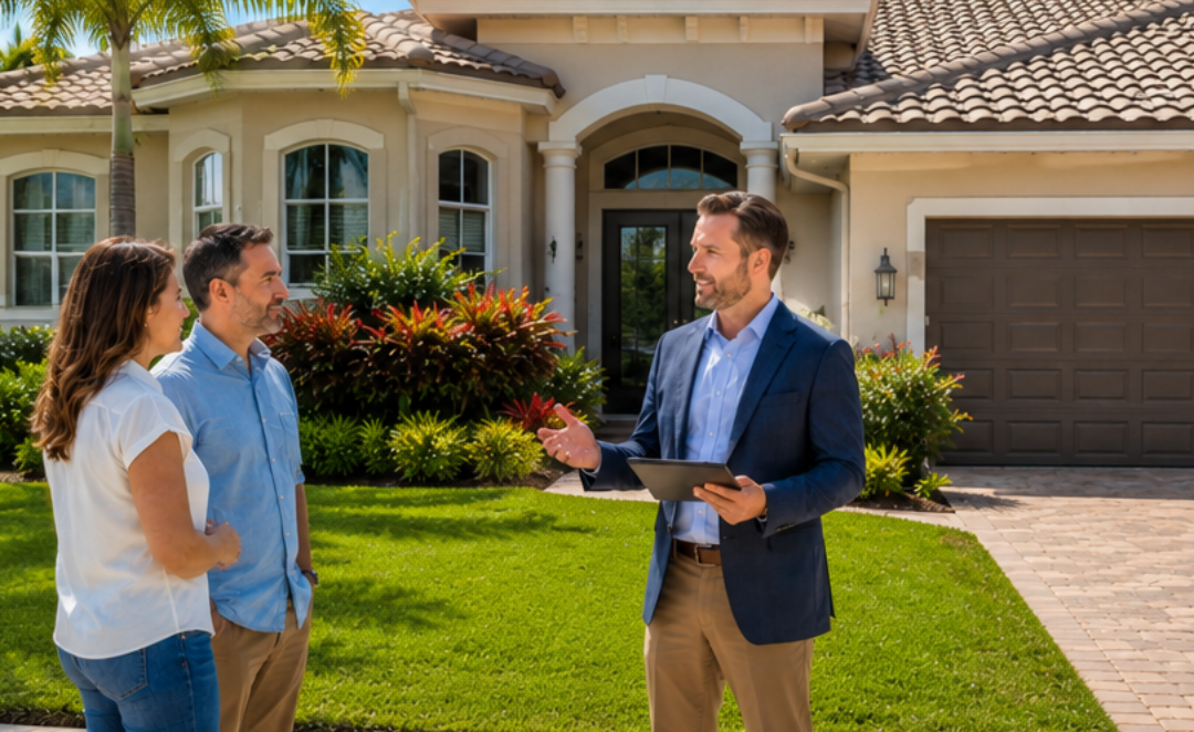 Do You Need a Public Adjuster in Coral Springs, Florida?