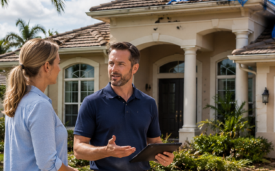 Who Do You Call for Hurricane Damage Insurance Claim Help in Florida?