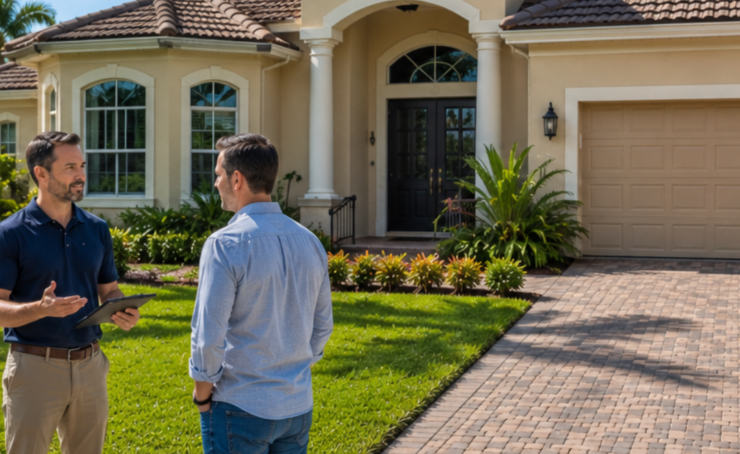 What Is the Appraisal Process in a Florida Property Insurance Claim?